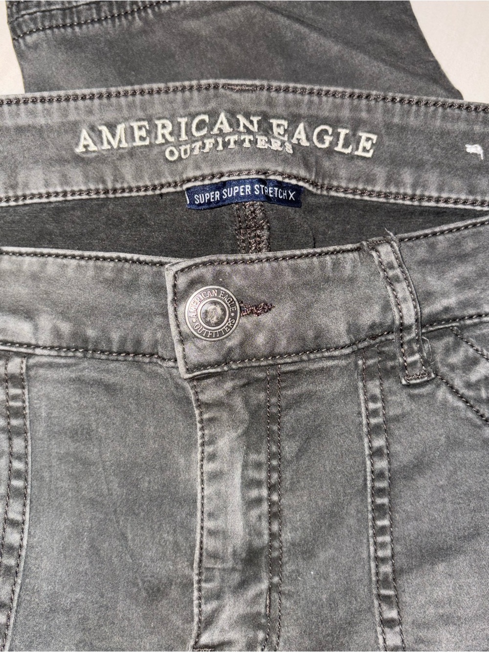 American Eagle Outfitters Jeans - Picture 3 of 4